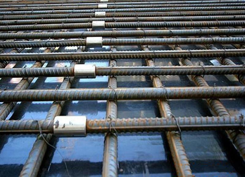 达州为什么建楼房时，要在钢筋上加一排小圆环？原来作用这么大